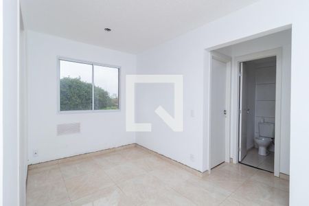Sala de apartamento para alugar com 2 quartos, 35m² em Canindé, São Paulo