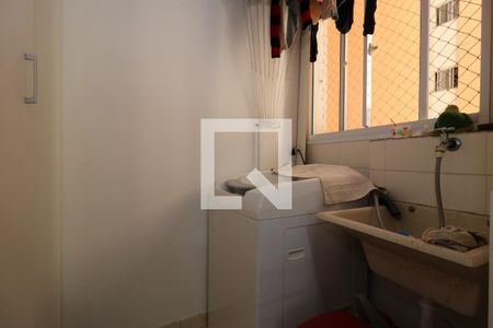 Apartamento à venda com 55m², 2 quartos e 1 vagaÁrea de Serviço