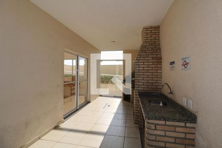 Apartamento à venda com 55m², 2 quartos e 1 vagaÁrea comum - Salão de Festas