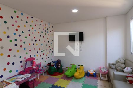 Apartamento à venda com 55m², 2 quartos e 1 vagaÁrea comum - Brinquedoteca