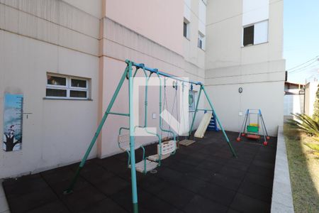 Apartamento à venda com 55m², 2 quartos e 1 vagaÁrea Comum - Playground