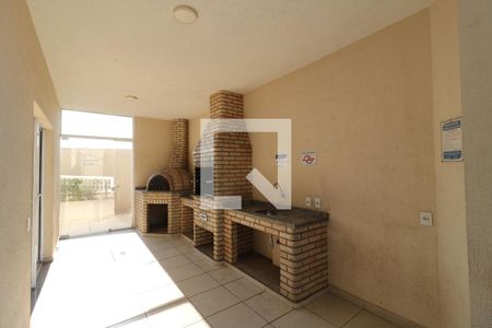 Apartamento à venda com 55m², 2 quartos e 1 vagaÁrea comum - Salão de Festas