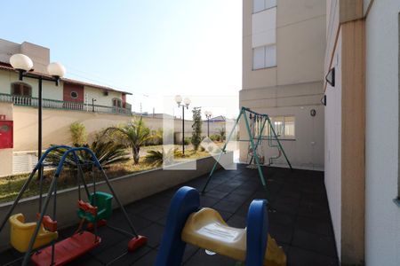 Apartamento à venda com 55m², 2 quartos e 1 vagaÁrea Comum - Playground