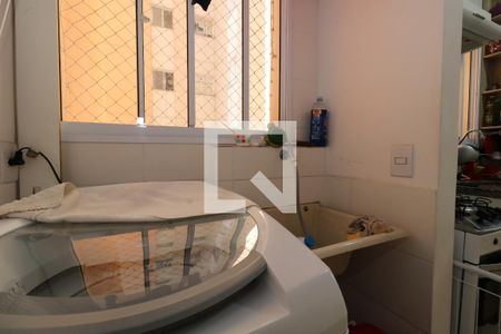 Apartamento à venda com 55m², 2 quartos e 1 vagaÁrea de Serviço