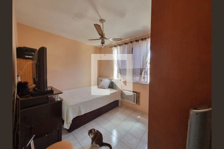 Quarto de apartamento para alugar com 1 quarto, 41m² em Cascadura, Rio de Janeiro