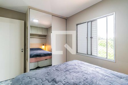Quarto 01 de apartamento para alugar com 3 quartos, 70m² em Instituto de Previdência, São Paulo
