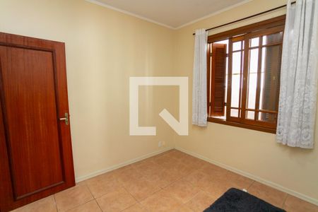 Quarto 2 de apartamento à venda com 2 quartos, 70m² em Santa Maria Goretti, Porto Alegre