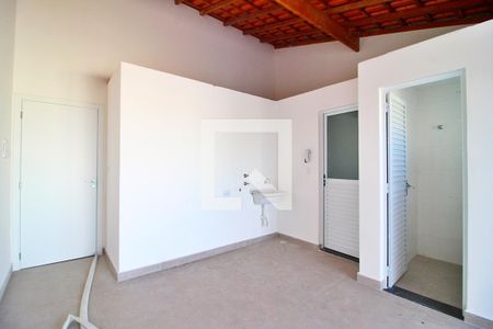 Apartamento à venda com 117m², 2 quartos e 2 vagasCobertura 