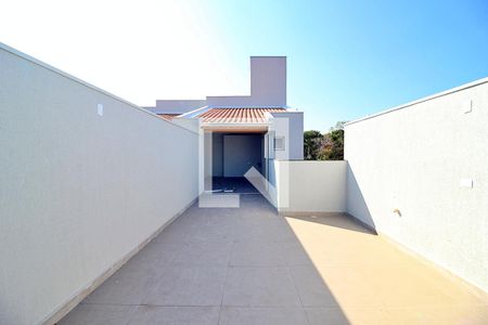 Apartamento à venda com 117m², 2 quartos e 2 vagasCobertura