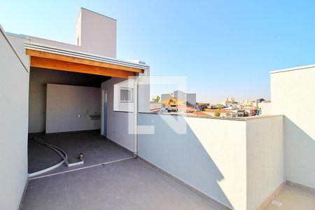 Apartamento à venda com 117m², 2 quartos e 2 vagasCobertura