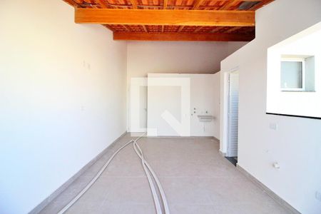 Apartamento à venda com 117m², 2 quartos e 2 vagasCobertura 