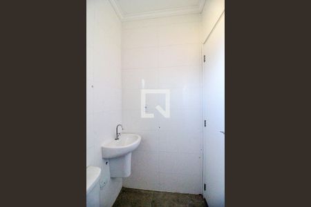 Apartamento à venda com 117m², 2 quartos e 2 vagasBanheiro