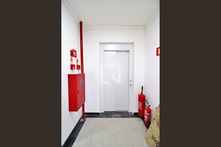 Apartamento à venda com 117m², 2 quartos e 2 vagasÁrea Comum - Elevador