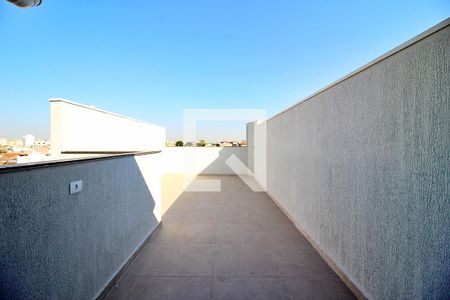 Apartamento à venda com 117m², 2 quartos e 2 vagasCobertura