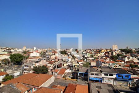 Apartamento à venda com 117m², 2 quartos e 2 vagasVista da Cobertura