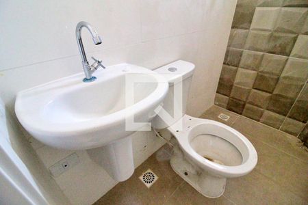 Apartamento à venda com 117m², 2 quartos e 2 vagasBanheiro da Suíte