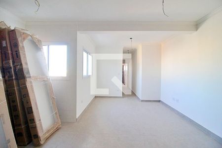 Apartamento à venda com 103m², 2 quartos e 2 vagasSala/Cozinha