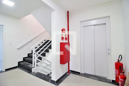Apartamento à venda com 117m², 2 quartos e 2 vagasÁrea Comum - Elevador