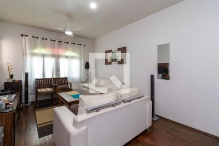 Sala de casa à venda com 3 quartos, 290m² em Vila Barbosa, São Paulo