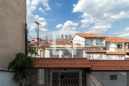 Vista da Sala de casa à venda com 3 quartos, 290m² em Vila Barbosa, São Paulo