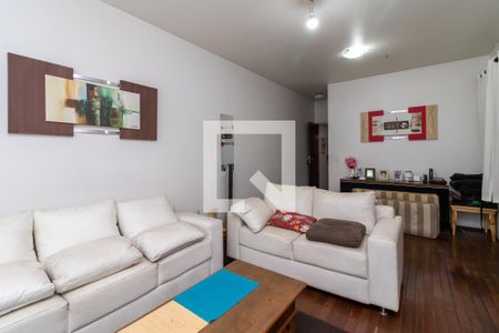 Sala de casa à venda com 3 quartos, 290m² em Vila Barbosa, São Paulo