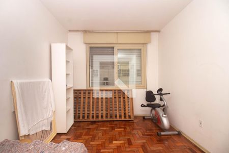 Quarto de apartamento à venda com 1 quarto, 62m² em Vl Ipiranga, Porto Alegre