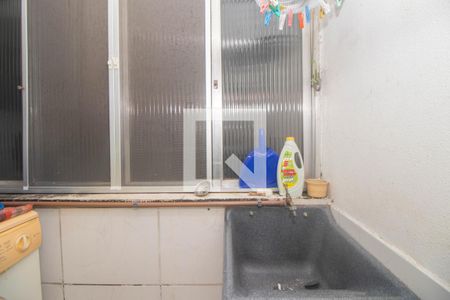 Apartamento à venda com 62m², 1 quarto e sem vagaÁrea de Serviço