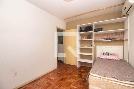 Quarto de apartamento à venda com 1 quarto, 62m² em Vl Ipiranga, Porto Alegre