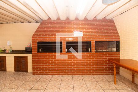 Apartamento à venda com 62m², 1 quarto e sem vagaÁrea comum - Churrasqueira