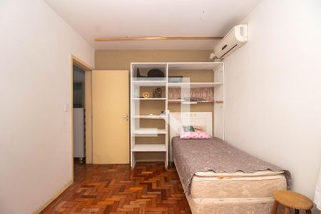 Quarto de apartamento à venda com 1 quarto, 62m² em Vl Ipiranga, Porto Alegre