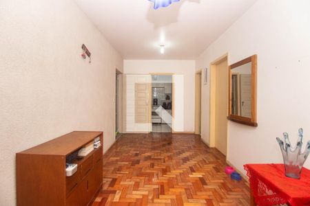 Sala de apartamento à venda com 1 quarto, 62m² em Vl Ipiranga, Porto Alegre