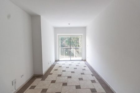 Sala de apartamento para alugar com 3 quartos, 61m² em Vila Amalia (zona Norte), São Paulo