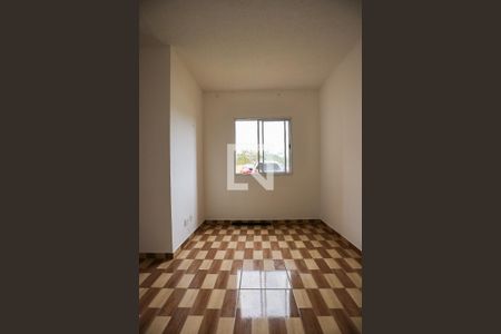 Sala  de apartamento para alugar com 2 quartos, 45m² em Bairro Jardim Nossa Senhora das Graças, Cotia