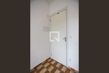 Sala - entrada de apartamento para alugar com 2 quartos, 45m² em Bairro Jardim Nossa Senhora das Graças, Cotia