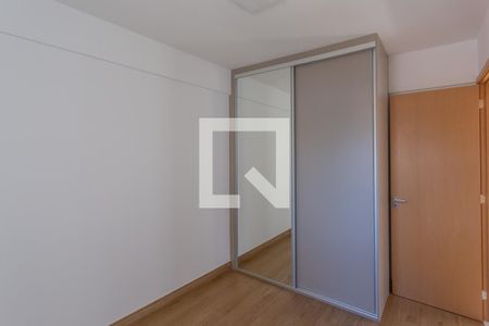 Quarto 1 de apartamento à venda com 2 quartos, 64m² em Liberdade, Belo Horizonte