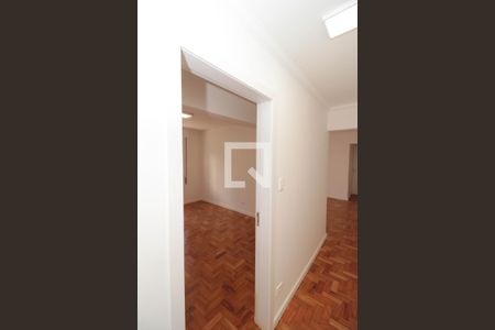 Quarto 1 de apartamento para alugar com 3 quartos, 81m² em Vila Olímpia, São Paulo