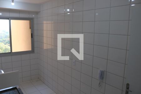 Apartamento à venda com 70m², 3 quartos e 1 vagaCozinha