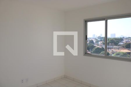 Quarto 2 de apartamento à venda com 3 quartos, 70m² em Vila São Luiz, Goiânia