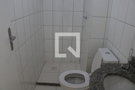 Apartamento à venda com 70m², 3 quartos e 1 vagaBanheiro Social