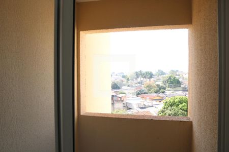 Sala de apartamento à venda com 3 quartos, 70m² em Vila São Luiz, Goiânia