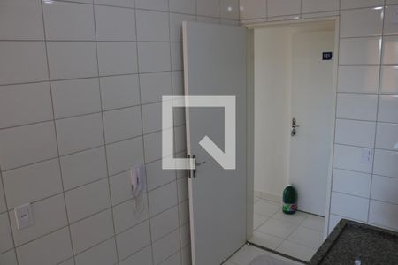 Apartamento à venda com 70m², 3 quartos e 1 vagaCozinha