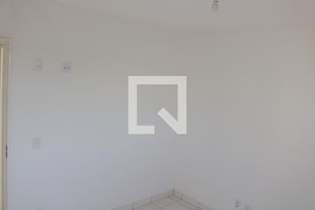 Quarto 2 de apartamento à venda com 3 quartos, 70m² em Vila São Luiz, Goiânia