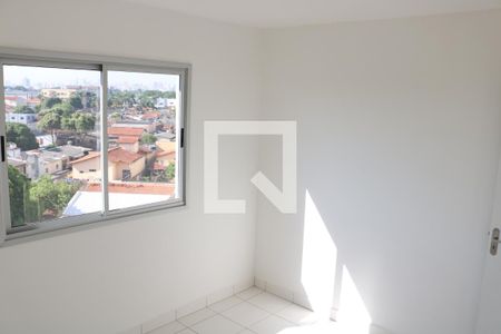 Apartamento à venda com 70m², 3 quartos e 1 vagaQuarto 2
