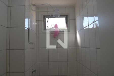 Apartamento à venda com 70m², 3 quartos e 1 vagaBanheiro da Suíte