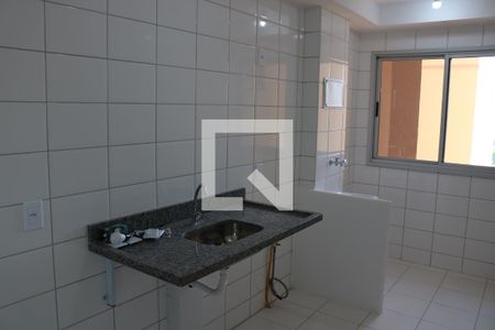 Apartamento à venda com 70m², 3 quartos e 1 vagaCozinha