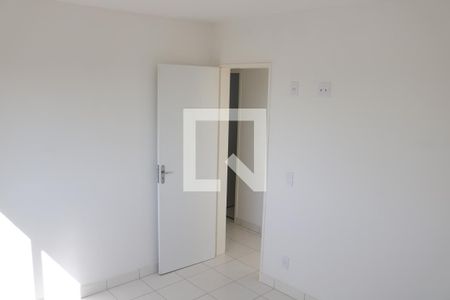 Quarto 2 de apartamento à venda com 3 quartos, 70m² em Vila São Luiz, Goiânia