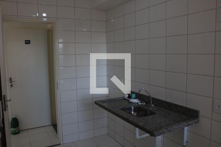 Apartamento à venda com 70m², 3 quartos e 1 vagaCozinha