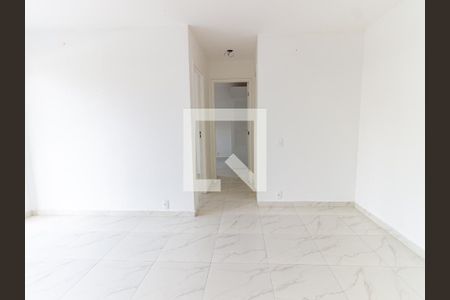 Sala de apartamento à venda com 2 quartos, 50m² em Parque da Mooca, São Paulo