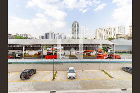 Apartamento à venda com 50m², 2 quartos e 1 vagaQuarto 2 - Vista