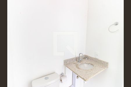 Apartamento à venda com 50m², 2 quartos e 1 vagaBanheiro